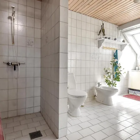 2 Bedroom In Nrre Nebel Casa de Férias Nymindegab