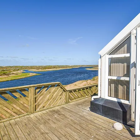 2 Bedroom In Nrre Nebel * Nymindegab