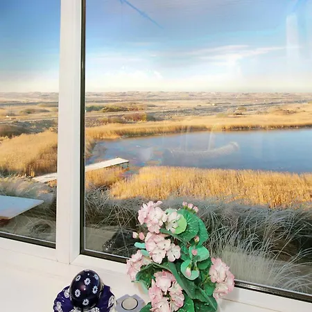 Vakantiehuis 2 Bedroom In Nrre Nebel