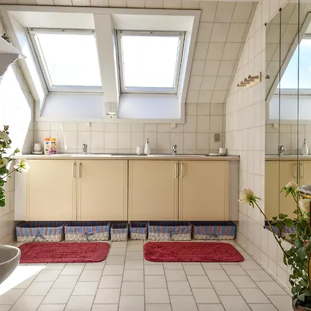 Casa de Férias 2 Bedroom In Nrre Nebel *