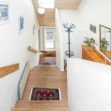 2 Bedroom In Nrre Nebel Vakantiehuis Nymindegab