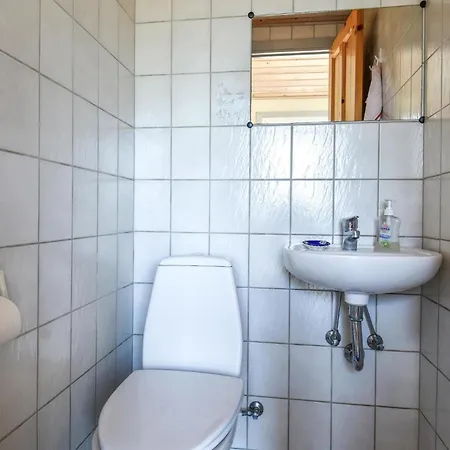 Vakantiehuis 2 Bedroom In Nrre Nebel Nymindegab