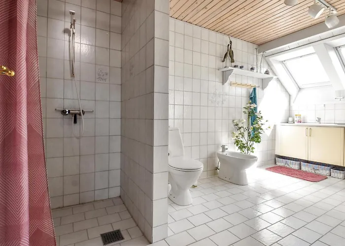 56 Holiday home Norre Nebel