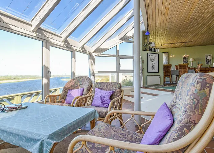 56 Holiday home