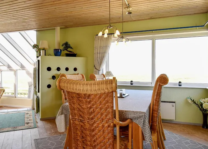 Holiday home 56