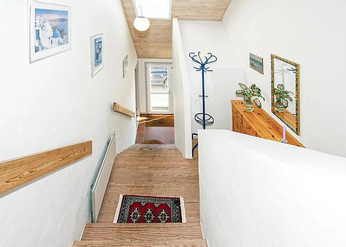 56 Holiday home Norre Nebel